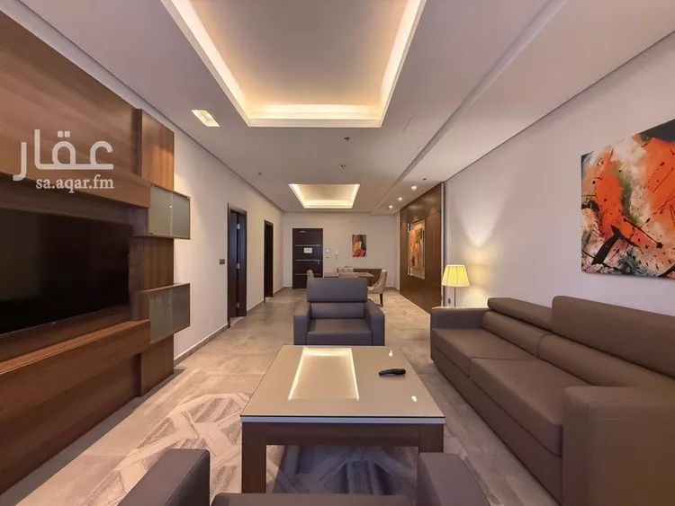 Apartment for Rent in Riyadh Al Olaya صورة 4