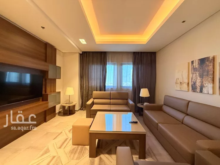 Apartment for Rent in Riyadh Al Olaya صورة 3