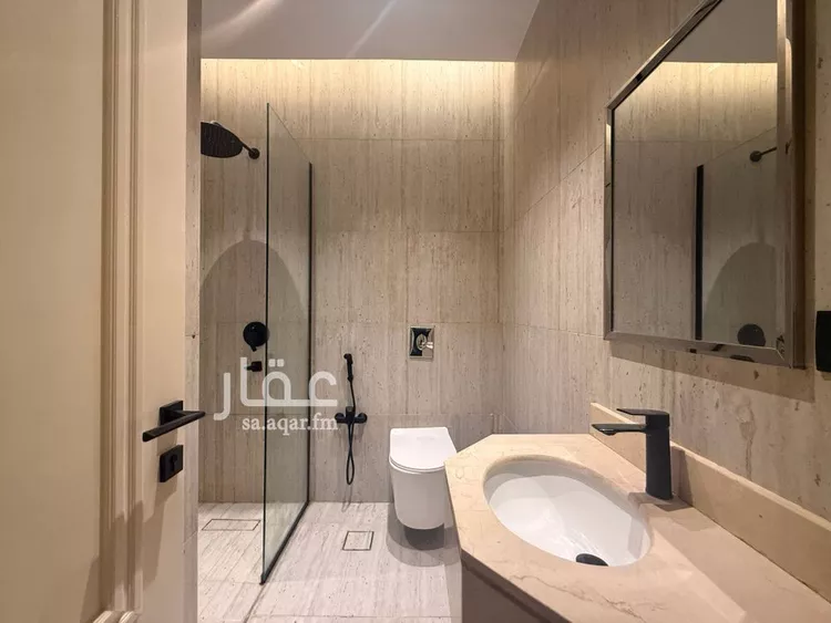 شقة للإيجار في شارع الافلاج, حي الملك سلمان, مدينة الرياض, منطقة الرياض 11