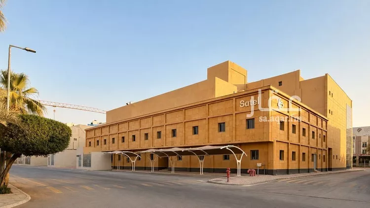 Apartment for Rent in Riyadh Al Olaya