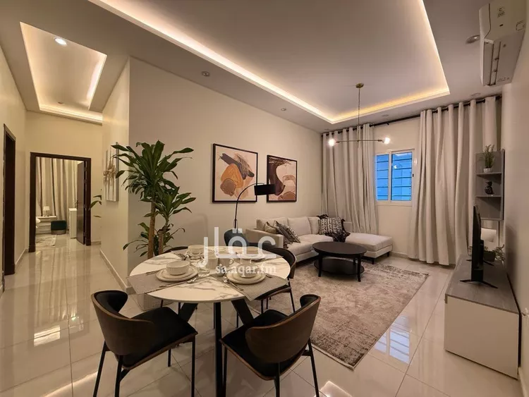 Apartment for Rent in Riyadh Al Olaya صورة 3