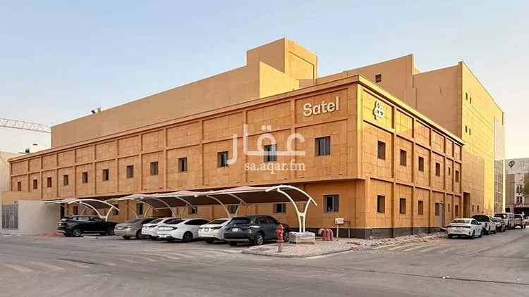 Apartment for Rent in Riyadh Al Olaya 3