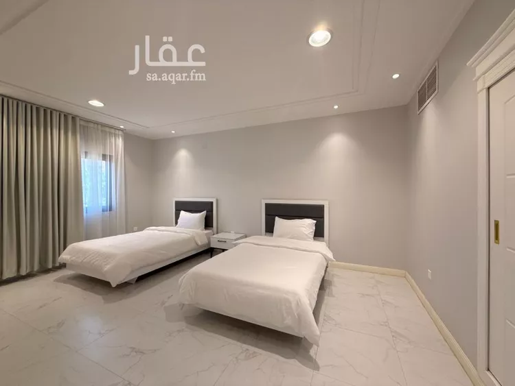 فيلا للإيجار في شارع خبيب بن عدي الأنصاري, حي النخيل, مدينة الرياض, منطقة الرياض 23