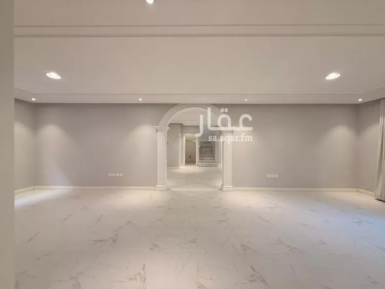 فيلا للإيجار في شارع وادي الأبطن, حي النخيل, مدينة الرياض, منطقة الرياض 9