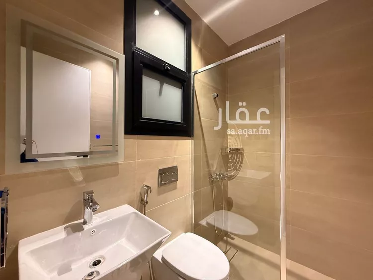 شقة للإيجار في شارع القريات, حي النرجس, مدينة الرياض, منطقة الرياض 17