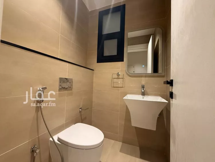 شقة للإيجار في شارع القريات, حي النرجس, مدينة الرياض, منطقة الرياض 16