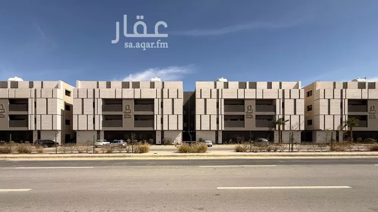 شقة للإيجار في شارع القريات, حي النرجس, مدينة الرياض, منطقة الرياض 20