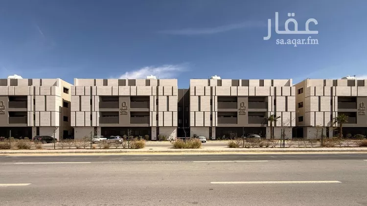 شقة للإيجار في شارع القريات, حي النرجس, مدينة الرياض, منطقة الرياض 16