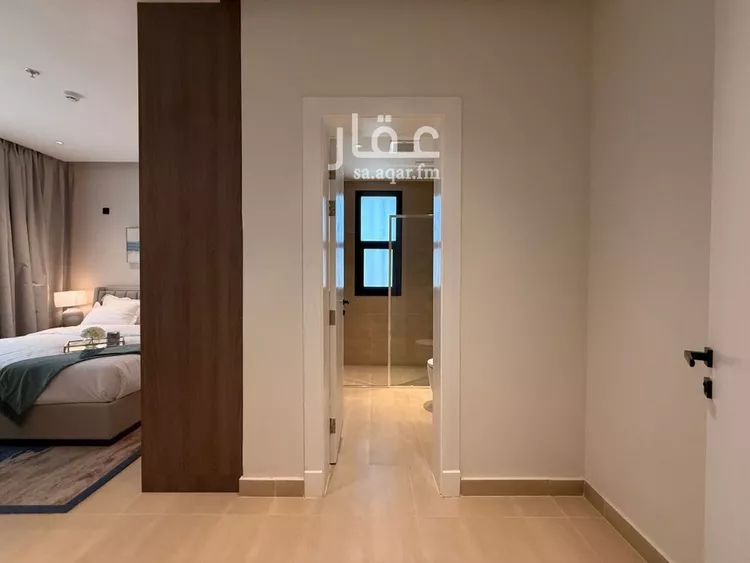شقة للإيجار في شارع القريات, حي النرجس, مدينة الرياض, منطقة الرياض 11