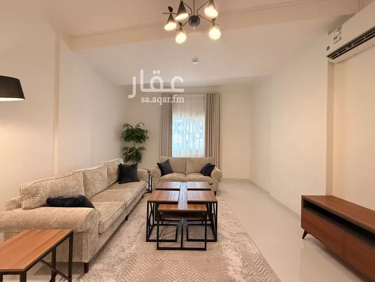 شقة للإيجار في شارع ابن أبي الرجاء, حي الملز, مدينة الرياض, منطقة الرياض
