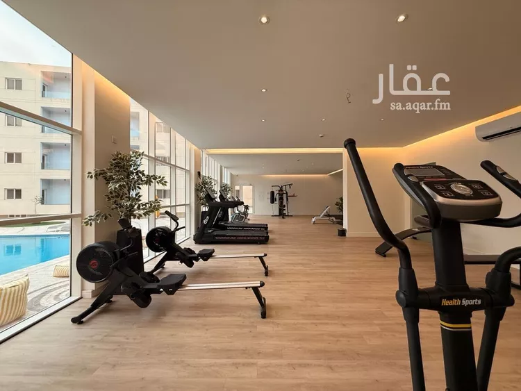 شقة للإيجار في شارع ابن أبي الرجاء, حي الملز, مدينة الرياض, منطقة الرياض 13