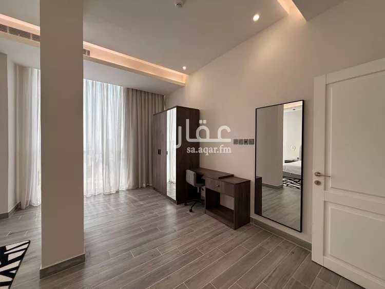 شقة للإيجار في شارع العليا, حي الورود, مدينة الرياض, منطقة الرياض 11