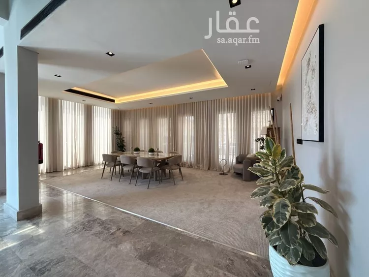 شقة للإيجار في شارع عبدالحميد الكاتب, حي السليمانية, مدينة الرياض, منطقة الرياض 22