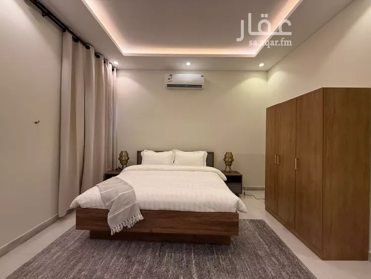شقة للإيجار في شارع سيدة الرؤساء, حي العليا, مدينة الرياض, منطقة الرياض 9