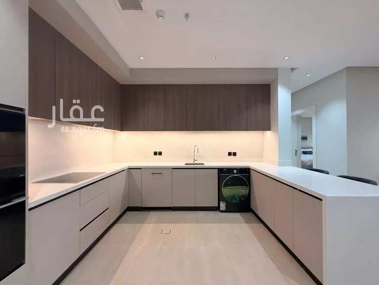 شقة للإيجار في شارع القريات, حي النرجس, مدينة الرياض, منطقة الرياض صورة 5