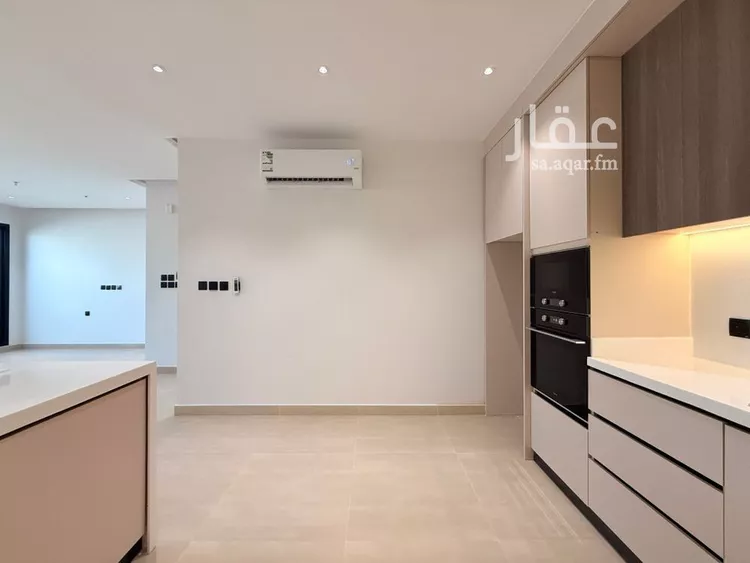 شقة للإيجار في شارع القريات, حي النرجس, مدينة الرياض, منطقة الرياض صورة 4