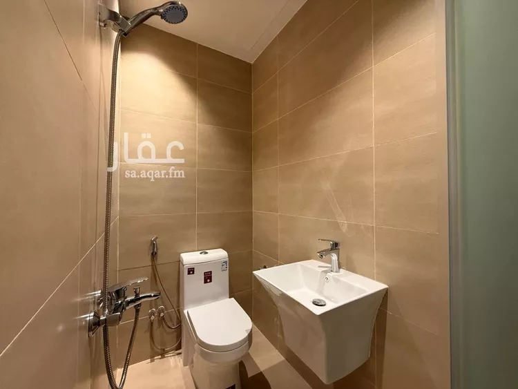 شقة للإيجار في شارع القريات, حي النرجس, مدينة الرياض, منطقة الرياض 10