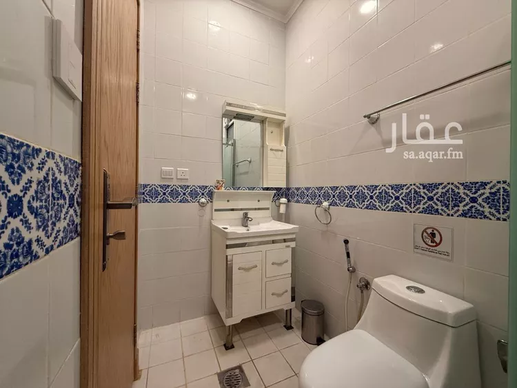 شقة للإيجار في شارع ابن جلجل, حي الرحمانية, مدينة الرياض, منطقة الرياض 8