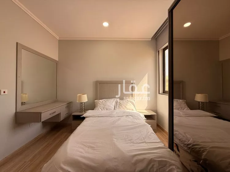 شقة للإيجار في شارع ابن جلجل, حي الرحمانية, مدينة الرياض, منطقة الرياض 12