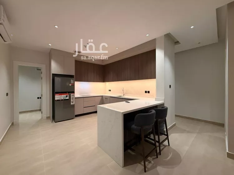 شقة للإيجار في شارع القريات, حي النرجس, مدينة الرياض, منطقة الرياض صورة 3