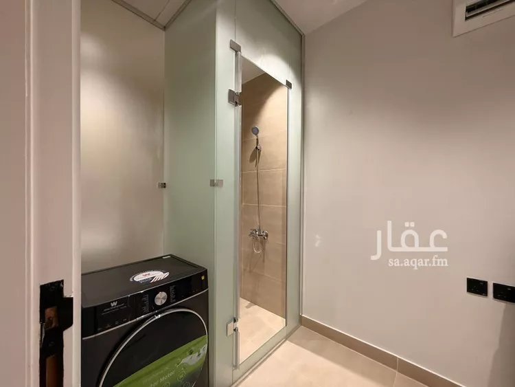 شقة للإيجار في شارع القريات, حي النرجس, مدينة الرياض, منطقة الرياض 9