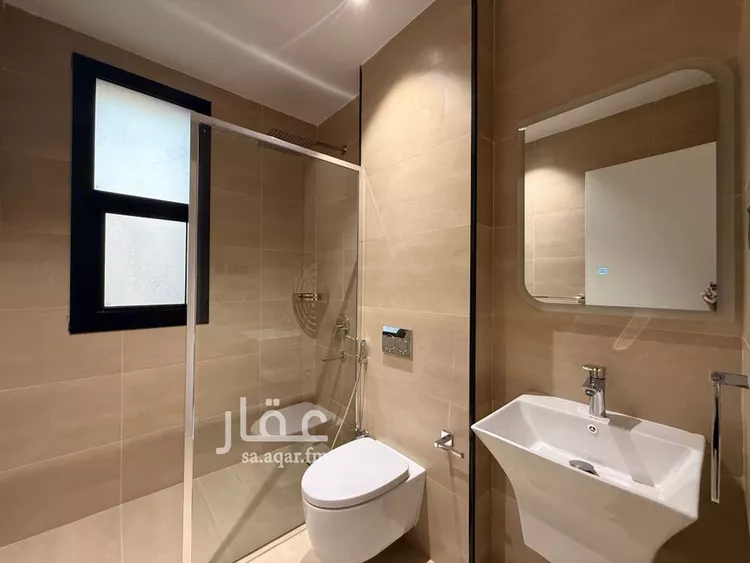 شقة للإيجار في شارع القريات, حي النرجس, مدينة الرياض, منطقة الرياض 14