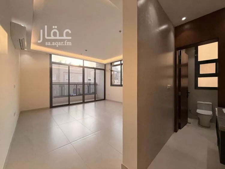 شقة للإيجار في شارع الدهناء, حي الملقا, مدينة الرياض, منطقة الرياض