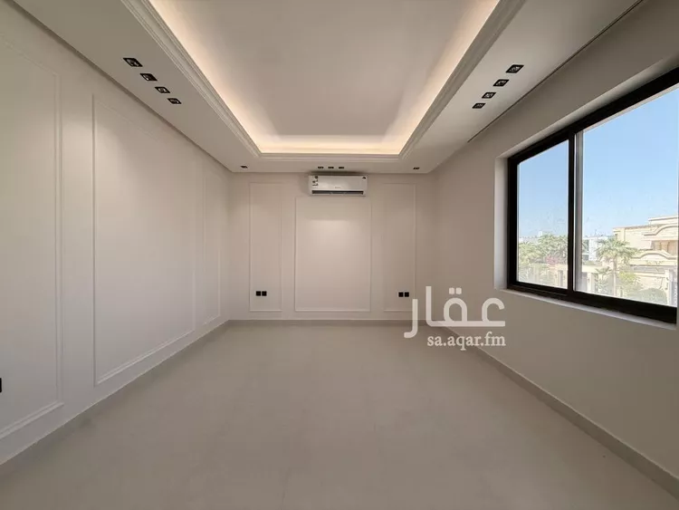 دور للإيجار في شارع رقم 165, حي الملقا, مدينة الرياض, منطقة الرياض صورة 5