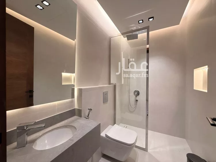 دور للإيجار في شارع رقم 165, حي الملقا, مدينة الرياض, منطقة الرياض 23