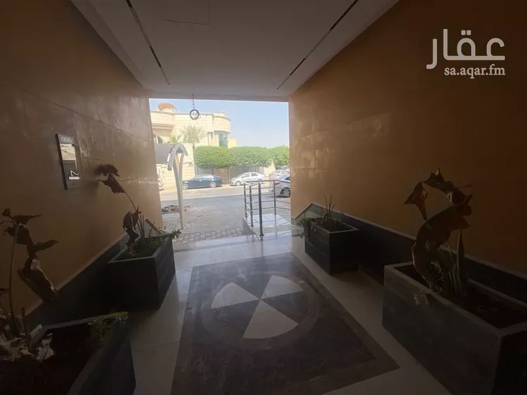 Apartment for Rent in Riyadh Al Olaya