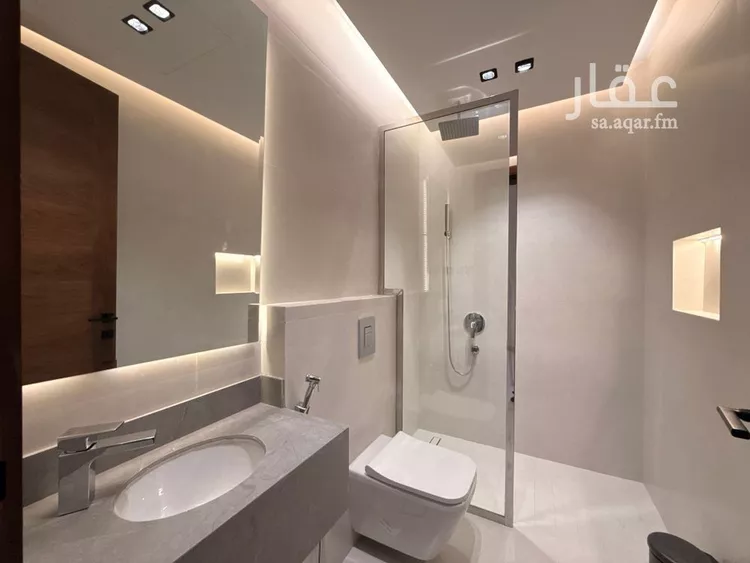 دور للإيجار في شارع رقم 165, حي الملقا, مدينة الرياض, منطقة الرياض 25