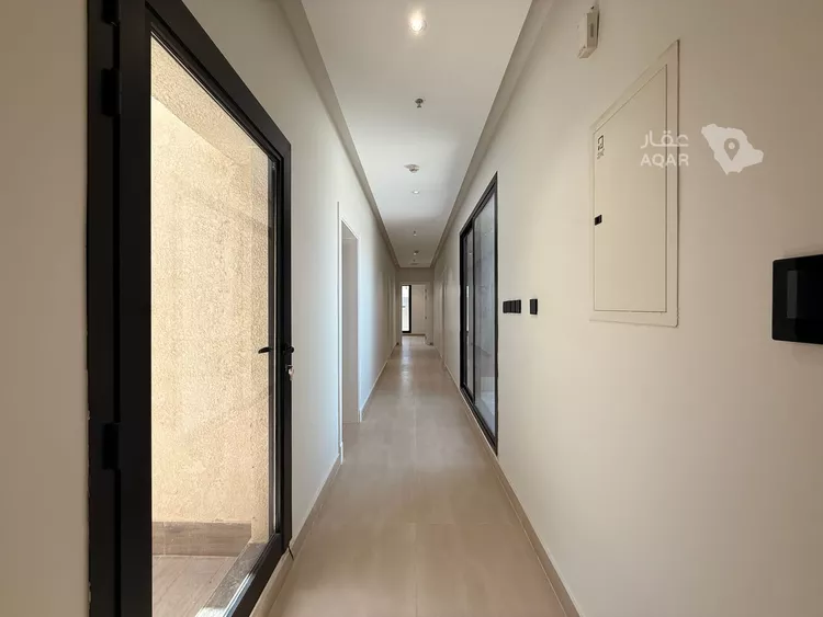 شقة للإيجار في شارع القريات, حي النرجس, مدينة الرياض, منطقة الرياض صورة 5