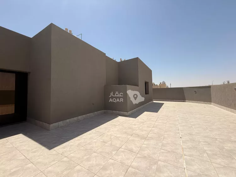شقة للإيجار في شارع القريات, حي النرجس, مدينة الرياض, منطقة الرياض 6
