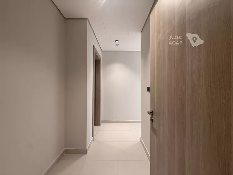 شقة للإيجار في شارع جعفر بن محمد, حي العقيق, مدينة الرياض, منطقة الرياض 18
