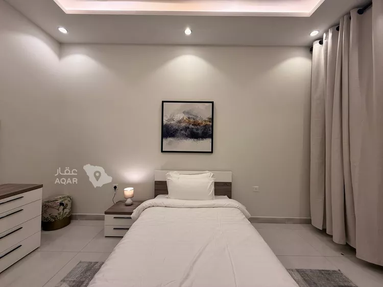 شقة للإيجار في شارع سيدة الرؤساء, حي العليا, مدينة الرياض, منطقة الرياض 14