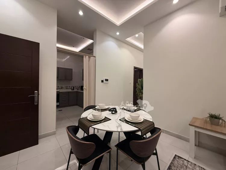 شقة للإيجار في شارع سيدة الرؤساء, حي العليا, مدينة الرياض, منطقة الرياض 6