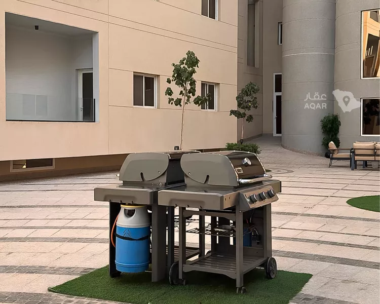 شقة للإيجار في شارع ابن أبي الرجاء, حي الملز, مدينة الرياض, منطقة الرياض 7