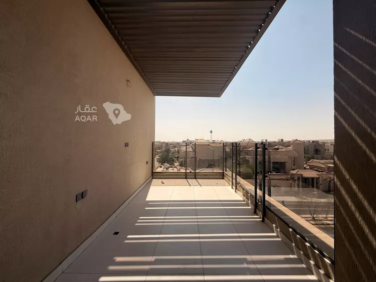Apartment for Rent in Riyadh Al Aqiq 4