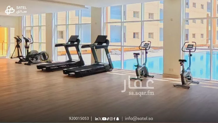 شقة للإيجار في شارع ابن أبي الرجاء, حي الملز, مدينة الرياض, منطقة الرياض صورة 3