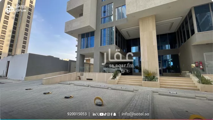 شقة للإيجار في شارع وادي حقيل, حي الصحافة, مدينة الرياض, منطقة الرياض صورة 2