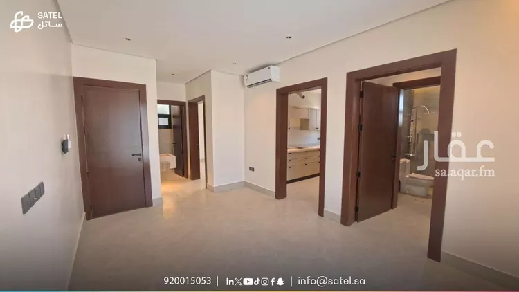شقة للإيجار في شارع أبي الحسن المأموني, حي العليا, مدينة الرياض, منطقة الرياض صورة 4