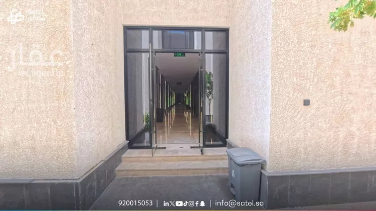 شقة للإيجار في شارع محمد بن عبدالعزيز الدغيثر, حي الملقا, مدينة الرياض, منطقة الرياض صورة 4