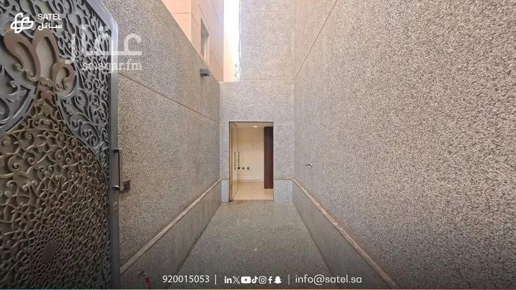 شقة للإيجار في شارع الهجرة, حي الياسمين, مدينة الرياض, منطقة الرياض صورة 2