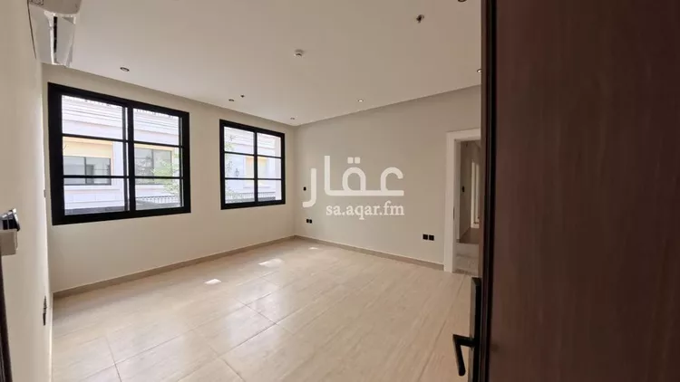 شقة للإيجار في شارع الامير ناصر بن سعود بن فرحان ال سعود, حي الياسمين, مدينة الرياض, منطقة الرياض صورة 4