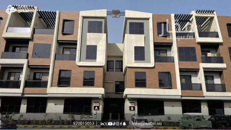شقة للإيجار في شارع جويرية بنت الحارث, حي المحمدية, مدينة الرياض, منطقة الرياض