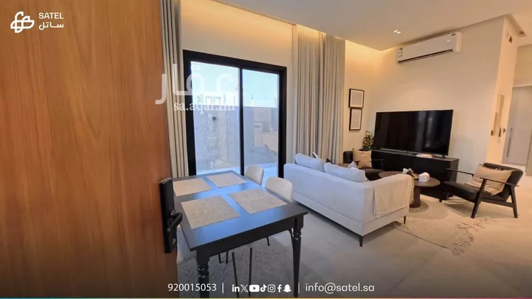 شقة للإيجار في شارع ابن الرماح, حي العليا, مدينة الرياض, منطقة الرياض صورة 3