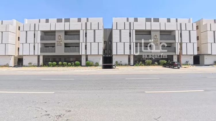 شقة للإيجار في شارع القريات, حي النرجس, مدينة الرياض, منطقة الرياض صورة 4