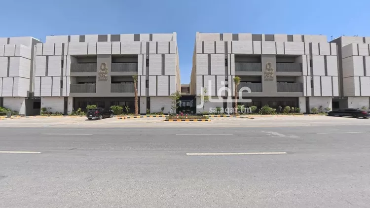شقة للإيجار في شارع القريات, حي النرجس, مدينة الرياض, منطقة الرياض صورة 4
