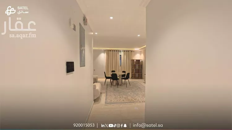 شقة للإيجار في شارع العروبه, حي العليا, مدينة الرياض, منطقة الرياض صورة 3