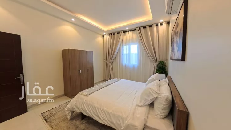 شقة للإيجار في شارع سيدة الرؤساء, حي العليا, مدينة الرياض, منطقة الرياض صورة 5